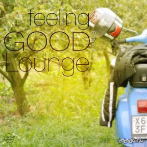  Feeling Good Lounge Vol 2 Finest Lounge and Smooth House (2015) 