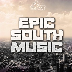  Epic South Music Sunrise [Aimoon, Nomosk, Driftmoon] 