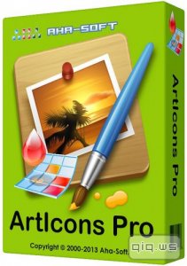  ArtIcons Pro 5.46 