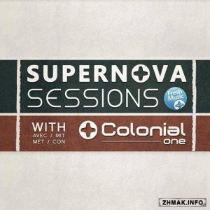  Colonial One - Supernova Sessions 047 (2015-05-16) 