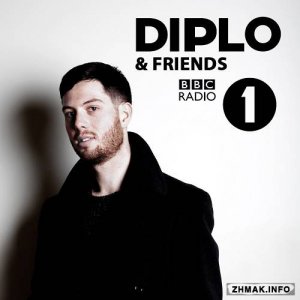  Diplo - Diplo and Friends (2015-01-18 / 2015-05-17) 