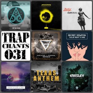  VA - Trap Chants 031 (2015) 