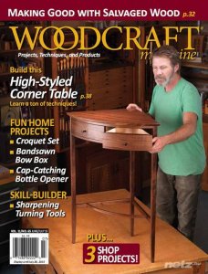  Woodcraft 65 (June-July 2015) 