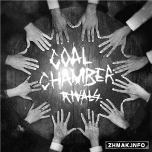  Coal Chamber - Rivals (2015) 