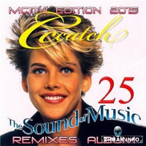  C.C. Catch - 25 Remixes Album (2015) 