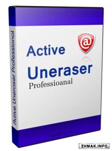  Active Uneraser Professional 9.0.0 Final 