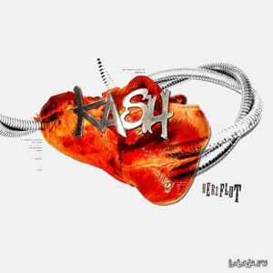  Kash - Herzflut (2CD) (2005) 