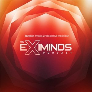  Eximinds - The Eximinds Podcast 019 (2015-05-30) 