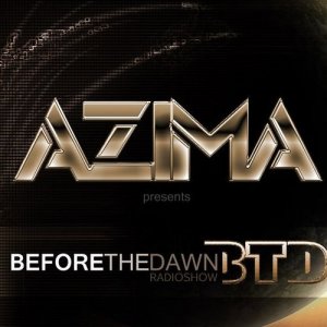  Azima - Before The Dawn 036 (2015-06-01) 