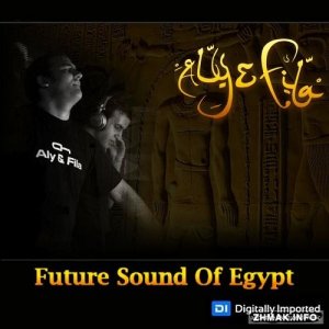  Future Sound of Egypt Radio with Aly & Fila 394 (2015-06-01) 