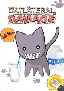  Catlateral Damage (2015/ENG/RePack  R.G. ) 