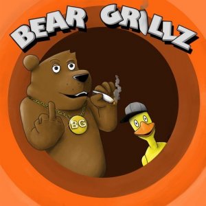  Bear Grillz - Bear Grillz & Friends Vol.2 May Mix (2015) 