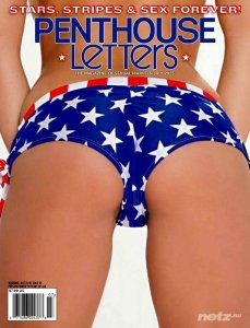  Penthouse Letters 7 (July 2015) USA 