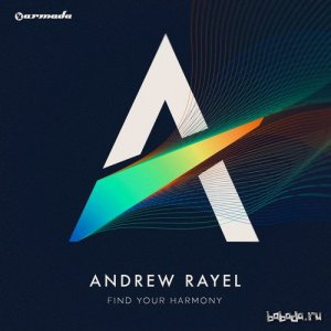  Andrew Rayel - Find Your Harmony Radioshow 024 (2015-06-04) 
