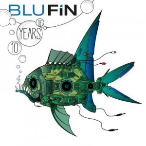  10 Years Of BluFin (2015) 
