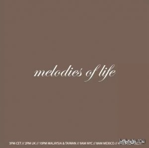  Danny Oh - Melodies of Life 053 (2015-06-05) 