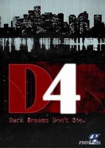  D4: Dark Dreams Dont Die Season One (2015/ENG/MULTi7) 