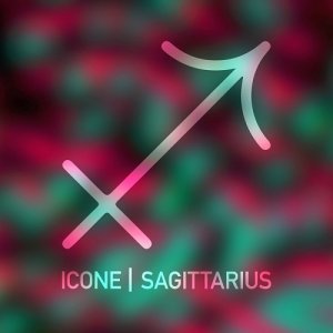  Icone - Sagittarius (2015) 