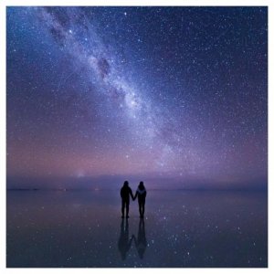  2 Senses - A Dream of Stars [ ] 
