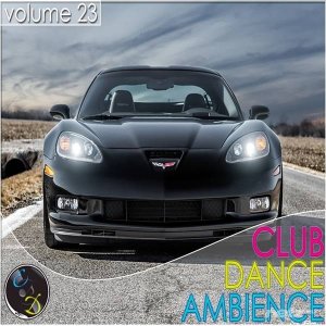  Various Artist - Club Dance Ambience Vol.23 (2015) 