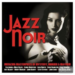  Jazz Noir (2015) 