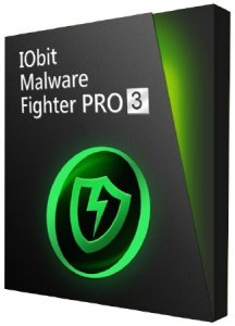  IObit Malware Fighter Pro 3.2.0.9 Final 