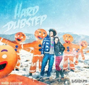  Hard Dubstep Vol 12 (2015) 