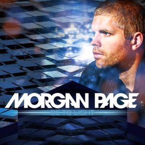  Morgan Page - Dc to Light (2015) 