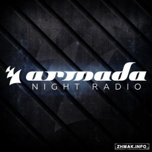  Armada Night & Andrea Fissore - Armada Night Radio 056 (2015-06-09) 