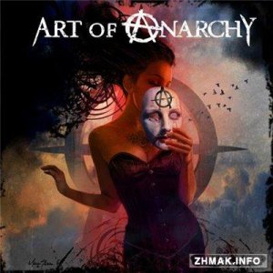  Art Of Anarchy - Art Of Anarchy (2015) 