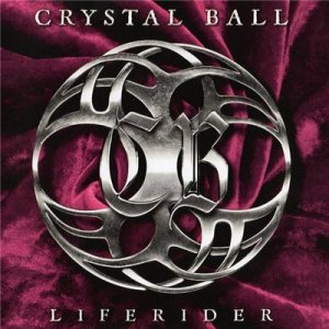  Crystal Ball - Liferider [Bonus Edition] (2015) 