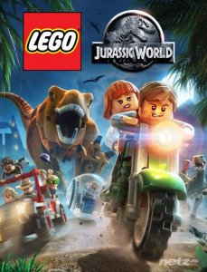  LEGO Jurassic World (2015/RUS/ENG/RePack  SEYTER) 