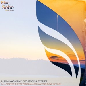  Hiroki Nagamine - Forever & Ever EP (2015) 