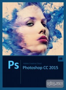  Adobe Photoshop CC 2015.0.0 (20150529.r.88) 