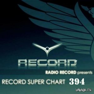  Record Super Chart 394 (20.06.2015) 