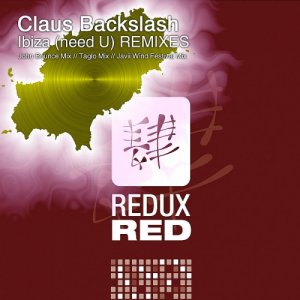  Claus Backslash - Ibiza (Need U) (2015) 