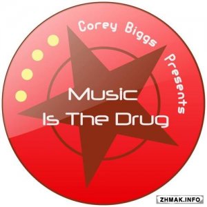  Corey Biggs - Music Is The Drug 169 (2015-06-21) 
