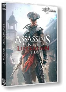  Assassin's Creed: Liberation HD [+ DLC] (2014/RUS/ENG/RePack  R.G. ) 