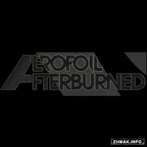  Aerofoil - Afterburned (2015-06-25) 