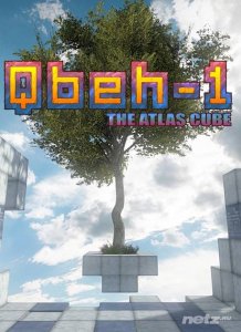  Qbeh-1: The Atlas Cube (2014/ENG) 