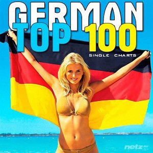  Various Artist - German Top 100 Single Charts (06.07.2015) 
