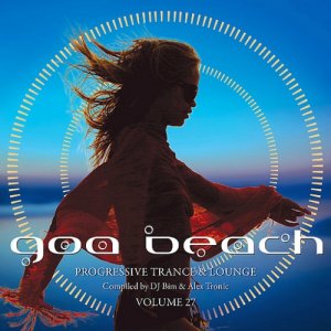  Goa Beach, Vol. 27 (2015) 