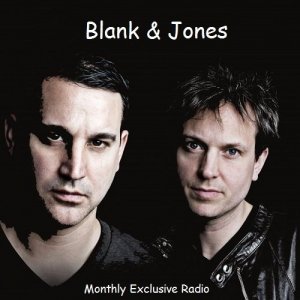  Blank & Jones - Monthly Exclusive June 2015 (2015-06-26) 