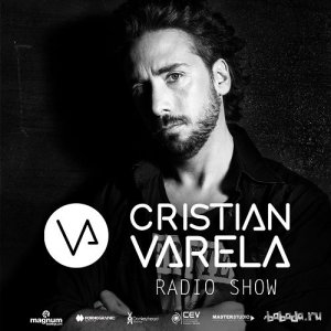  Cristian Varela - Cristian Varela and Friends 115 (2015-06-29) 