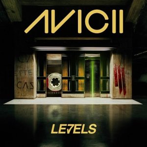  Avicii - Levels 037 (2015-06-28) 