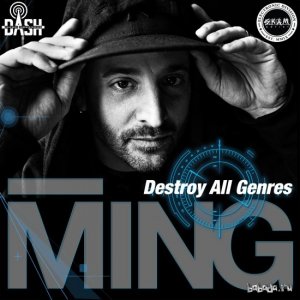  MING - Destroy All Genres 011 (2015-06-29) 