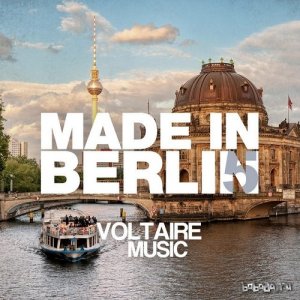  Made in Berlin Vol 5 (2015) 