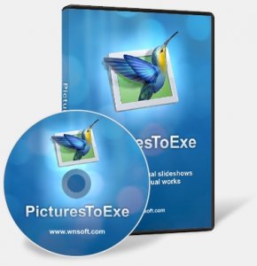  PicturesToExe Deluxe 8.0.17 + Portable 