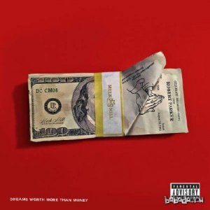 Meek Mill - Dreams Worth More Than Money (Best Buy Deluxe Edition) (2015) lossless 