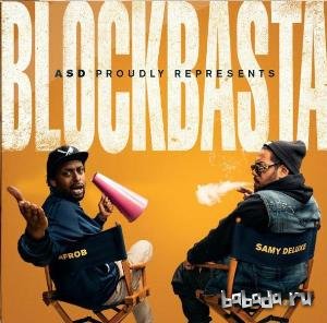  ASD - Blockbasta (2015) 